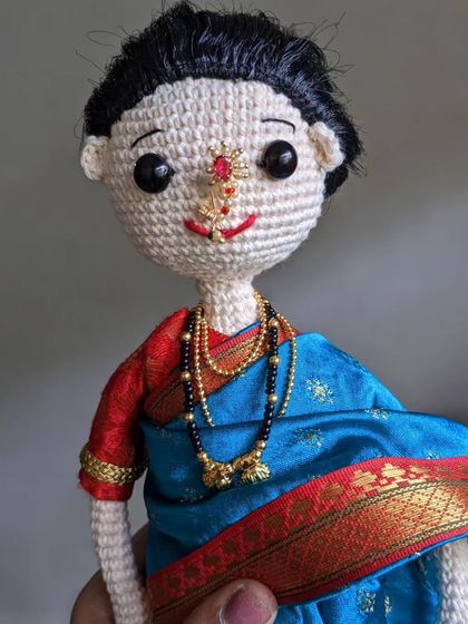 My Handmade Journey photo 11