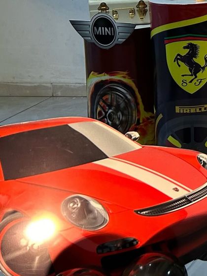 Custom Backdrops & Details photo 33