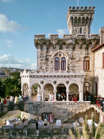 Destination Weddings: The World is Your Venue photo 9