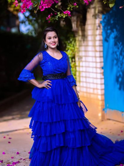 The Dress Bank - Wedding & Special Occasion Outfit Rentals Statement Gowns for Every Occasion photo 67