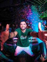 DJ for Private & Corporate Events