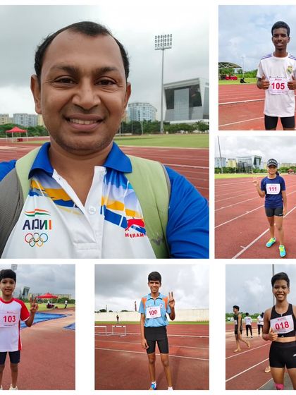 Meet the Coach & Our Philosophy photo 15