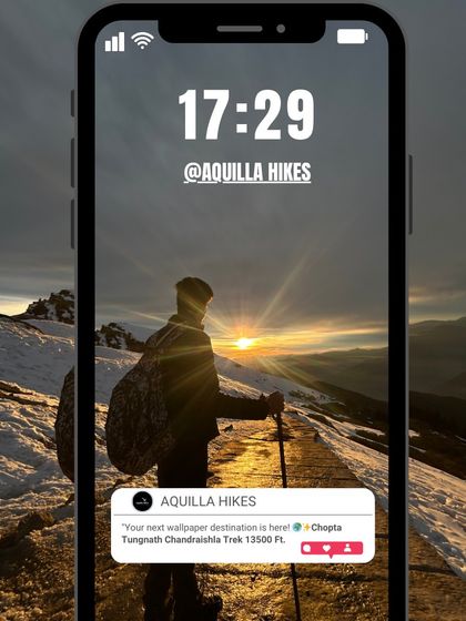 Mountain Motivation photo 31