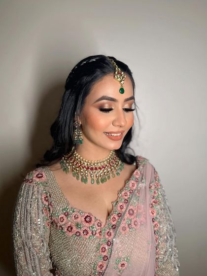 The Wedding Ceremony photo 60