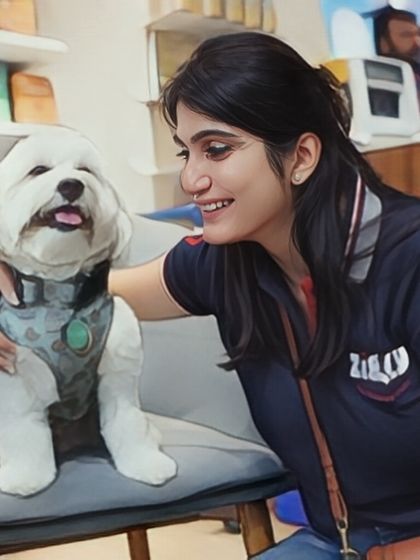 Zigly - Veterinary Services Additional Brand Moments photo 8