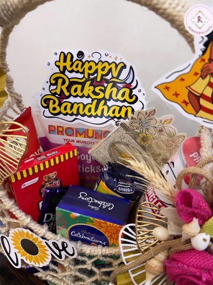 Raksha Bandhan Gifts & Rituals photo 8