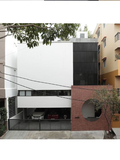 Studio Design Forum - Architectural Services Design Proposals & Future Visions photo 48