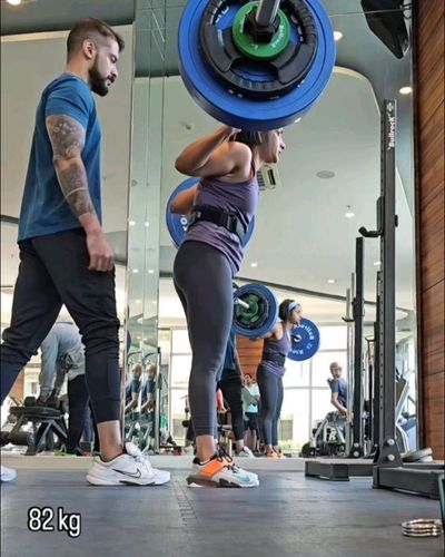 1-on-1 Personal Training for Strength & Conditioning