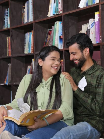 Bridal & Occasion Makeup photo 17