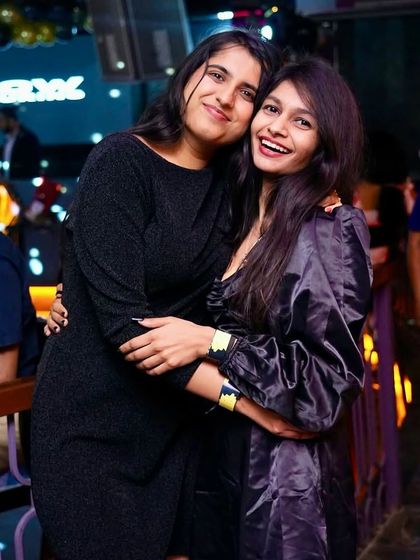 Hemanth Bhat - Club & Nightlife DJ The Crowd & The Vibe photo 10
