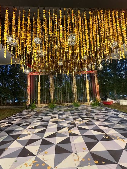 Ankit Kamra - Event DJ Services Wedding & Sangeet Nights photo 31