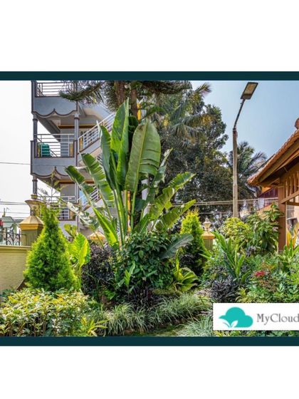 MyCloudforest - Landscape Garden Design Lush Lawns & Villa Landscapes photo 15
