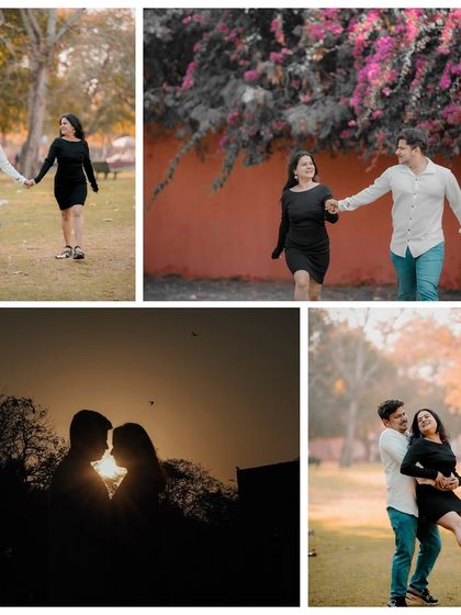 Candid & Playful Moments photo 5