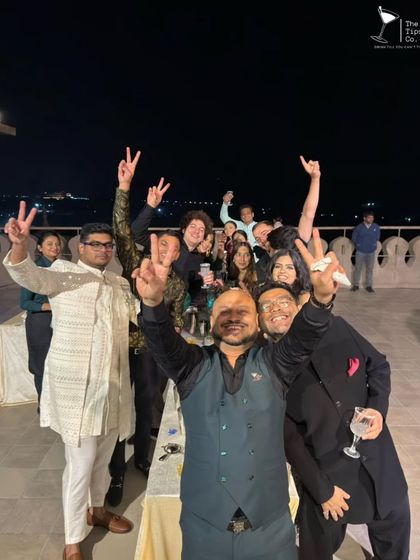 Shake, Stir & Sip: Mixology Workshops photo 9