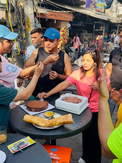 Miles, Medals & Masti photo 27