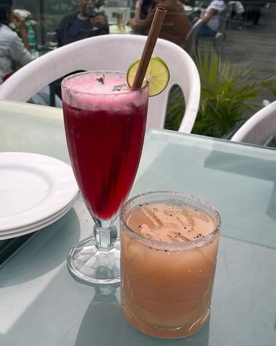 Signature Beverages