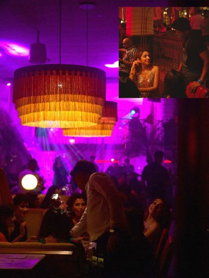 Lupa - Special Event Hosting & Culinary Pop-ups SWITCH Fridays: Live Music & DJ Nights photo 54