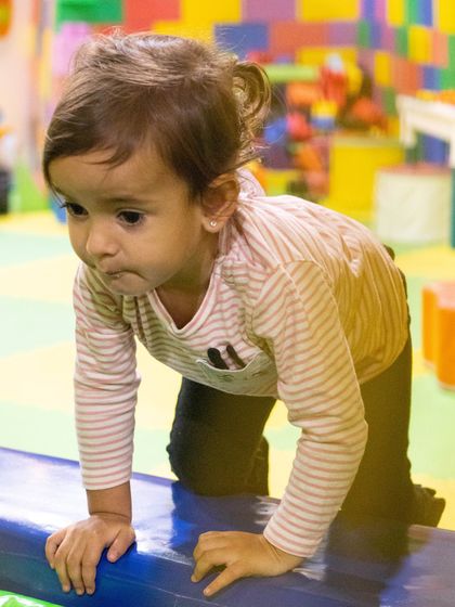 Indoor Soft Play Adventures photo 24