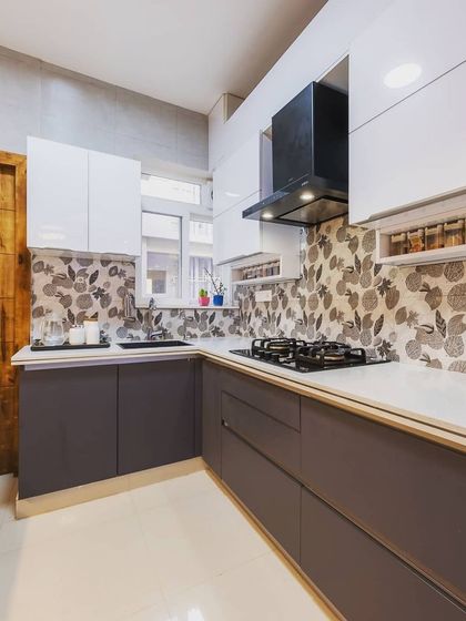 Truww - Turnkey Home Interiors Modular Kitchens: The Heart of Your Home photo 14