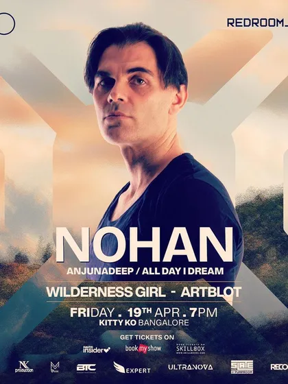 Another duplicate of the main Nohan flyer.