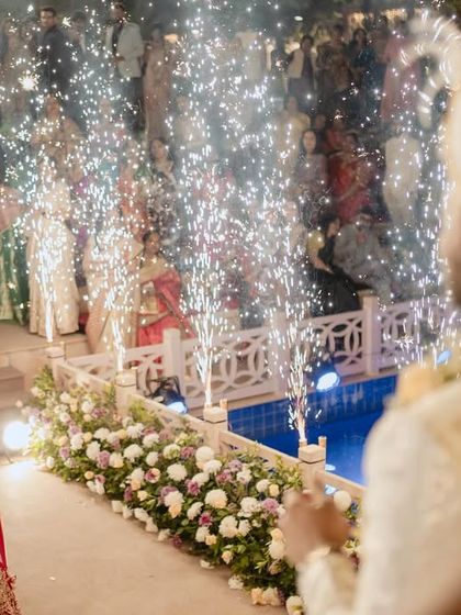 The Big Day: Ceremonies & Rituals photo 36