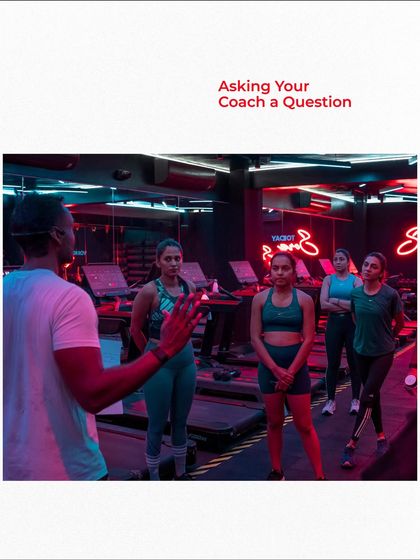 BlackBx - Functional Fitness Group Classes New to BlackBx? Start Here. photo 8