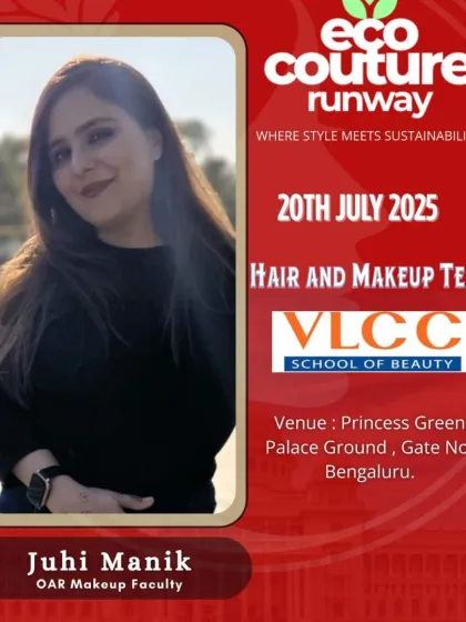 VLCC School of Beauty - Degree Programs in Beauty & Wellness Industry Exposure & Professional Development photo 4