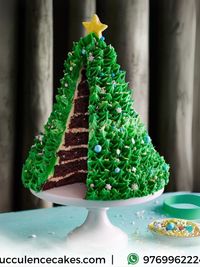 Festive & Seasonal Cakes