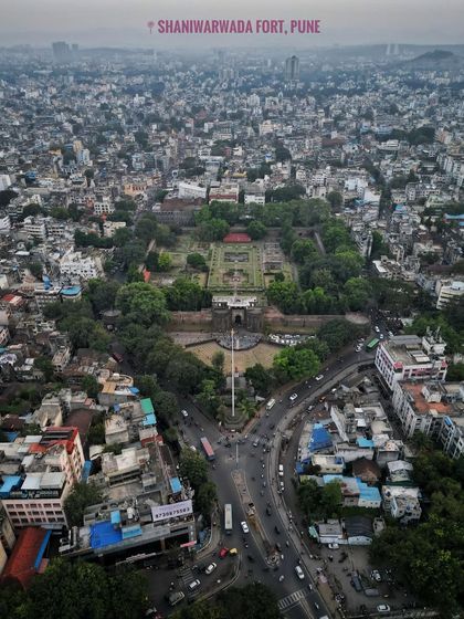 Heritage & Travel Drone Videography photo 5