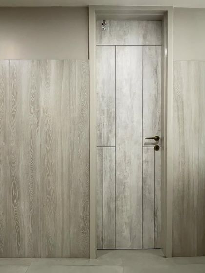 Senscape - Sustainable Architecture & Interior Design Commercial & Work Spaces photo 23