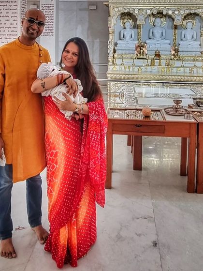 Pragya Bhatt - Maternal Wellness Yoga Postpartum Healing: Gentle Recovery & Reconnection photo 30