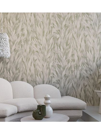 Home Stories - Luxury Textiles, Wallcoverings & Rugs Botanical & Floral Narratives photo 33