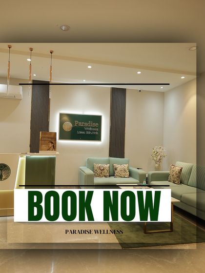 Your dream skin is just one consultation away. This is our inviting clinic space where your journey to radiance begins.