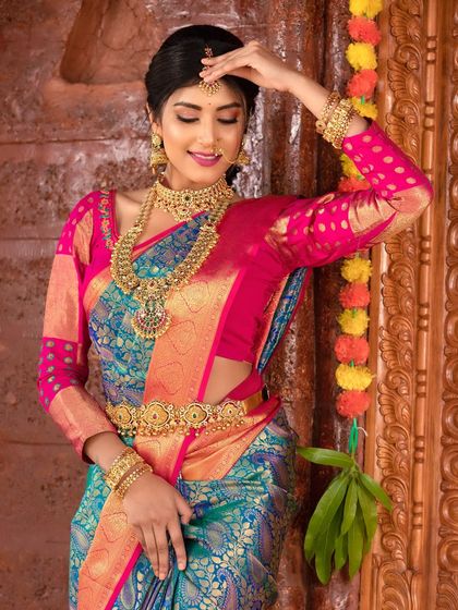 Lotus Bridal Studio - Wedding & Event Jewellery Rental Our Brides & Muses photo 147