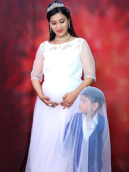 Costume Bank - Photoshoot & Videography Packages Maternity & Family Portraits photo 98