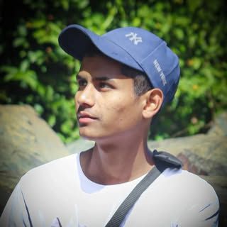 Vikash Tanti