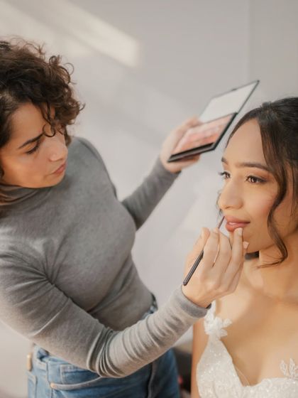 Timeless Christian Brides photo 30