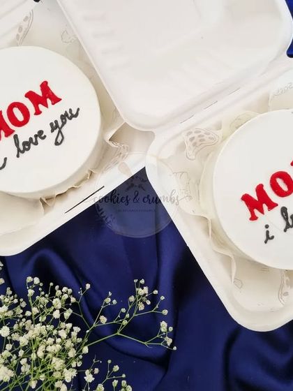 Devaagya Chawla - Signature Desserts & Treats Bento Cakes & Platters photo 39