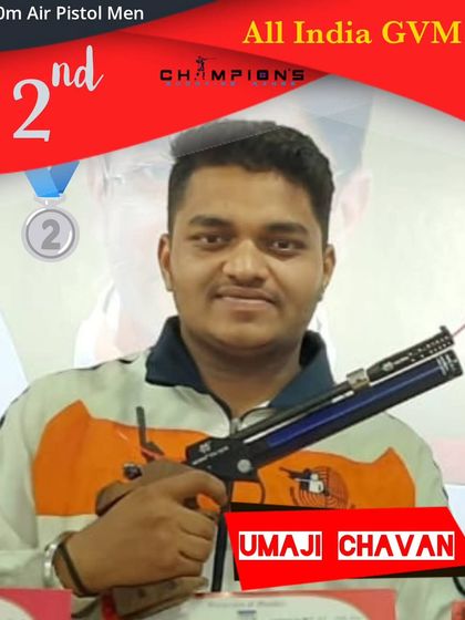 Our Champions: The Medal Wall photo 24