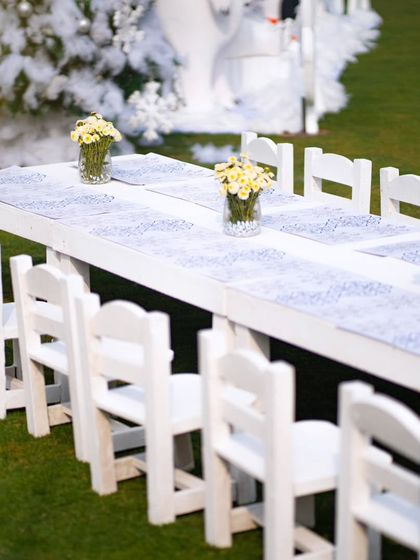 Whimsical Kids' Birthday Parties photo 20