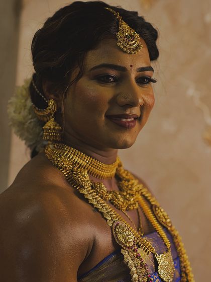 Chitra Purushotham - Bodybuilding Competition Coaching The 'Cutest Beast': Strength in Tradition photo 15