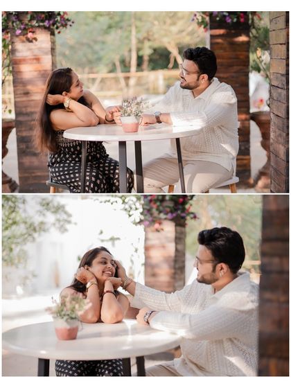 Pre-Wedding Stories photo 62