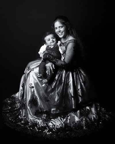 Family Portrait Photography
