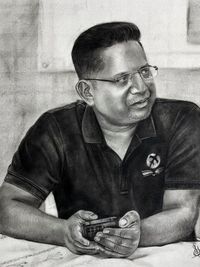 Custom Portraits & Paintings