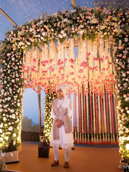 Additional moments from our beautiful wedding ceremonies, showcasing a variety of entries, rituals, and happy couples.