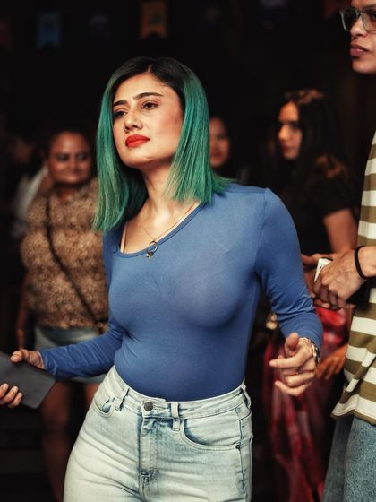 Ivan Nilkon - Live DJ Services The Vibe: It's All About The Crowd photo 60