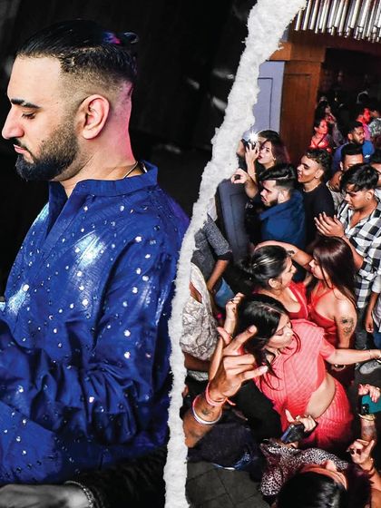 My first Durga Puja experience in Kolkata was a mesmerizing blend of tradition and celebration. We turned the party up a notch.