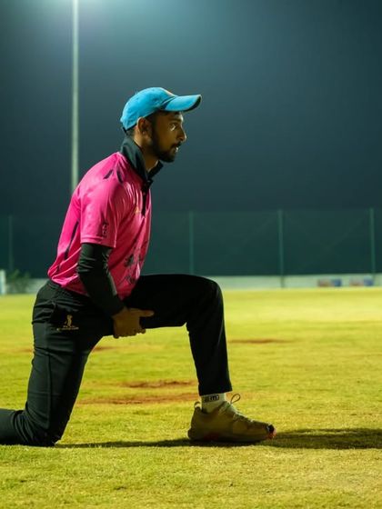 Magadi Cricket Academy - Year-Round Cricket Coaching Program Pathway to Professional Cricket: KSCA Selections & Beyond photo 14