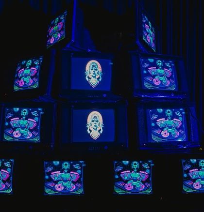 The Design Company - Event Design & Decor Beyond Weddings: Themed Parties & Modern Events photo 4