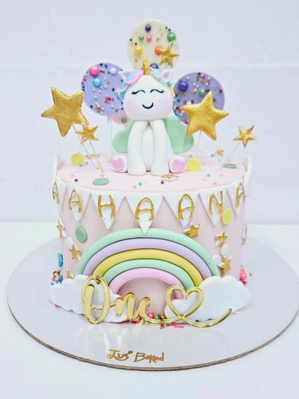 Magical Cakes for Kids photo 16